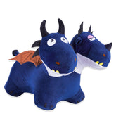 Blue Dragon